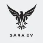 Sara Ev and Auto Corp logo