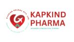 Kapkind Pharma Private Limited logo