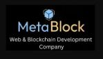 Metablock Technologies logo