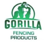 Gorilla Fencing logo