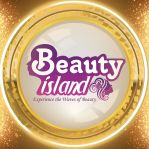 Beauty Island Bridal Makeup Studio Salon and Academy Company Logo