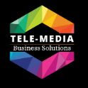 Telemidea Business Solutions logo