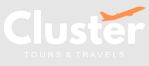 Cluster Tours & Travels Pvt. Ltd. logo