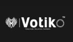 votiko Company Logo