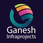 Ganesh Infraworld Limited Company Logo