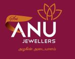 Sri Anu Jewellers logo