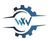 Wheely Wagon Logistics Company Logo