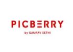 Picberry logo