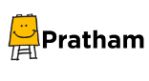 Pratham Education Foundation Company Logo