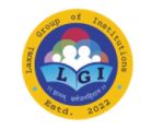 Laxmi Group of Institutions logo