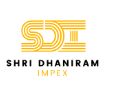 Shri Dhaniram Impex logo