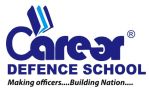 Career Defence Training Foundation logo