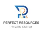 P and R Perfect Resources Pvt. Ltd. logo