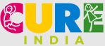 Cure International India logo