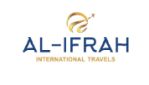 Al Ifrah Travel logo