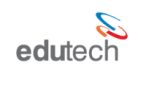 Edutech logo