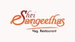 Shri Sangeethas Restaurant logo