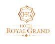 Hotel Royal Grand logo