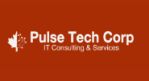 Pulse Tech Corp logo