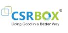 CSRBOX logo