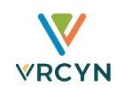 Vrcyn logo