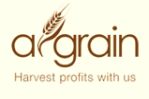 A-Grain logo