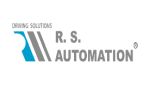 RS Automation logo