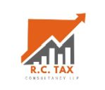 RC Tax Consultancy LLP logo