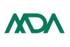 MDA Corporate Services Pvt Ltd logo