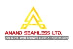 Anand Seamless Ltd logo