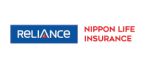 Reliance Nippon Life Insurance Pvt Ltd logo