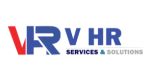 V Hr Services & Solutions logo