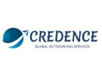 Credence Global Outsourcing Services Company Logo