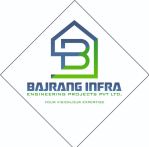 Bajrang Infra Engineering Projects Pvt. Ltd. logo