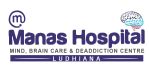 Manas Hospital Company Logo