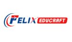 Felix Educraft Company Logo