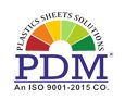 PDM Extrusions Pvt. Ltd logo