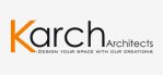 Karch Architech Company Logo