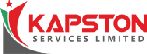 Kapston Services Ltd logo