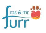 Ms & Mr Furr logo