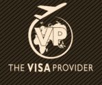 The Visa Provider logo