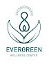 Evergreen Health Wellness Centre logo