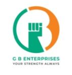 G.B. Enterprises Pvt Ltd logo