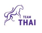 Team Thai logo