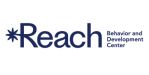 Reach Behavior and Development Center logo