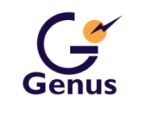 Genus Electrotech Limited Company Logo