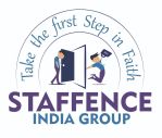 Staffence India Group logo