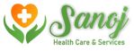 Sanoj Health Care and Services logo