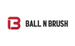 Ballnbrush logo