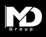 Md Group logo